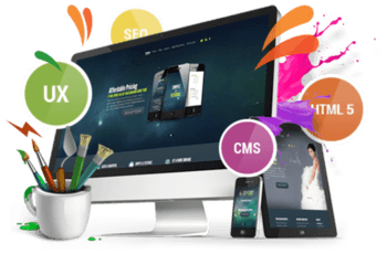 Website Designing Services