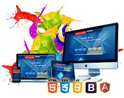 Website Designing Services